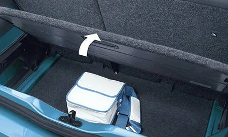 Volkswagen UP SPICE UP! (AACHY)