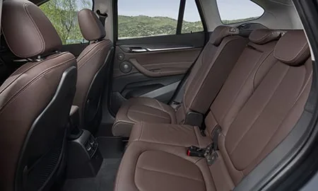 Bmw X1 S DRIVE 18I (AA15 / AD20)