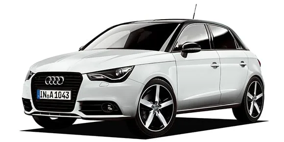 Audi A1 Sportback URBAN STYLE LIMITED (8XCAX)