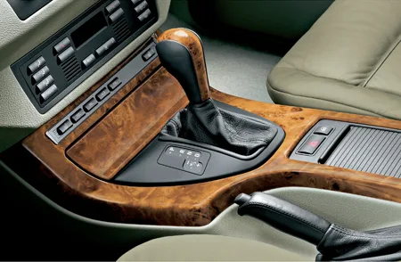 Bmw X5 4.8IS (FA48)