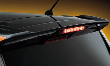 Mitsubishi EK Custom ACTIVE GEAR (B11W)