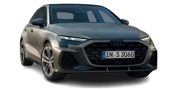 Audi S3 SPORTBACK (GYDNFF)