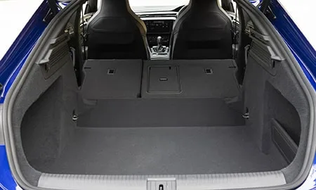 Volkswagen Arteon TSI 4MOTION ELEGANCE (3HDNUF)