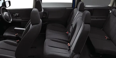 Nissan Lafesta JOY X (NB30)