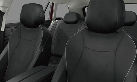 Volkswagen Passat ETSI ELEGANCE BASIC (CJ15V / CJ20V)