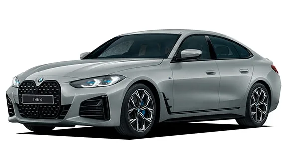 Bmw 4 Series M440i X DRIVE GRAN COUPE EDITION EDGE (12AV20 / 12AW30)