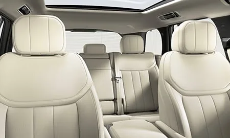 Land Rover Range Rover 55 YEARS EDITION ()