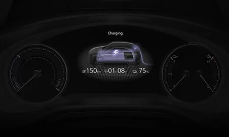 Mazda MX30 EV Model BASIC SET (DRH3P)