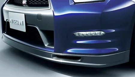 Nissan Gtr PREMIUM EDITION (R35)