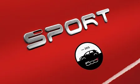 Fiat 500X SPORT PLUS (33413PM)