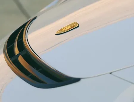 Porsche 911 GT3 (99776 / 99776RS)