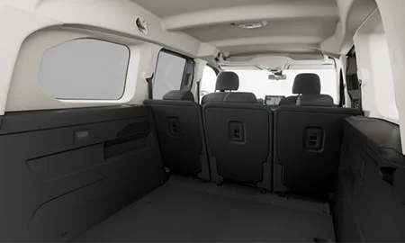 Fiat Doblo MAXI 5 BLACK EDITION (K9FYH01 / K9FYH01L)