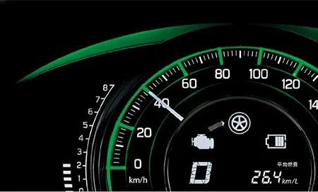Suzuki Swift XS (ZC72S)
