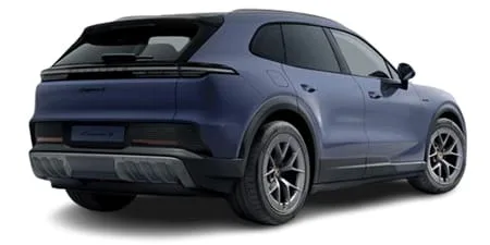 Porsche Cayenne Electric CAYENNE S ELECTRIC ()