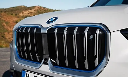 Bmw IX1 X DRIVE 30 X LINE (62EF67)