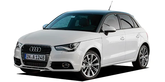 A1 Sportback 8XCPT