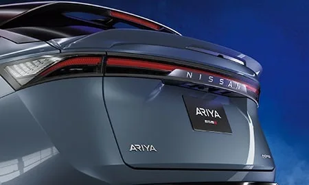 Nissan Ariya NISMO B6 E-4ORCE (SNFE0)