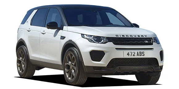 Land Rover Discovery Sport LANDMARK EDITION (LC2NB)