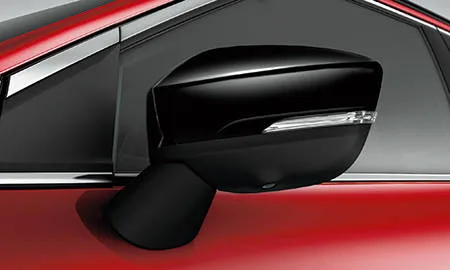 Mitsubishi Eclipse Cross BLACK EDITION (GK1W)
