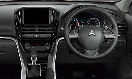 Mitsubishi Eclipse Cross M (GK1W)