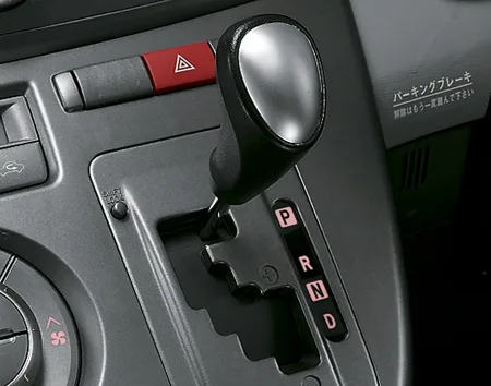 Daihatsu Sonica R (L405S)