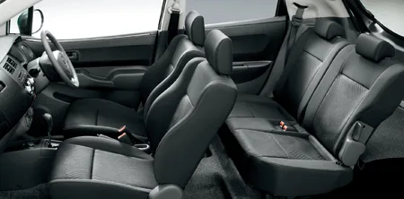 Suzuki Cervo T (HG21S)