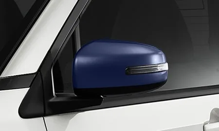Nissan Sakura X BEAMS EDITION (B6AW)