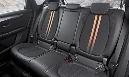 Bmw 2 Series 218i GRAN TOURER LUXURY (6V15)
