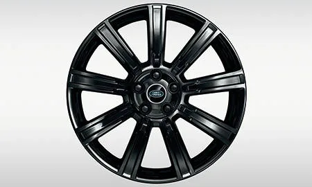 Land Rover Range Rover SVO DESIGN EDITION (LG3KD)
