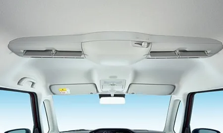 Suzuki Solio G (MA27S)