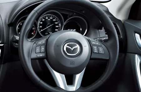 Mazda CX5 20S L PACKAGE (KEEAW)
