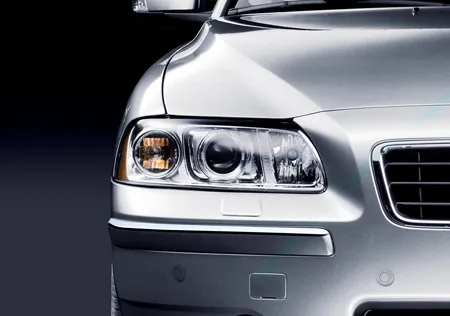 Volvo S60 CLASSIC (RB5244)