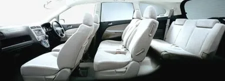 Honda Stream G (RN1)