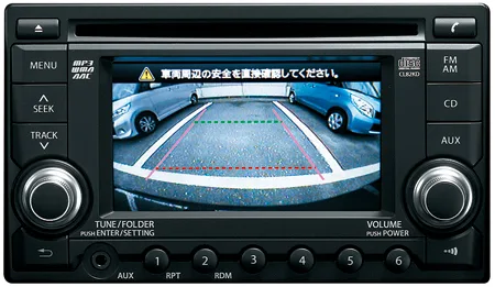 Suzuki Palette L (MK21S)