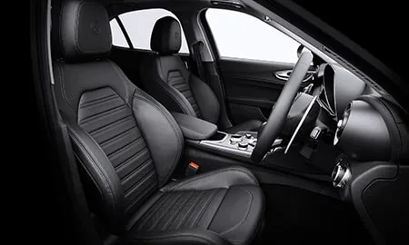 Alfa Romeo Giulia GT JUNIOR (95220 / 95229)