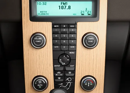 Volvo C30 T5 R-DESIGN (MB5254)