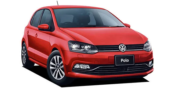 Polo 6RCJZ / 6RCJZW