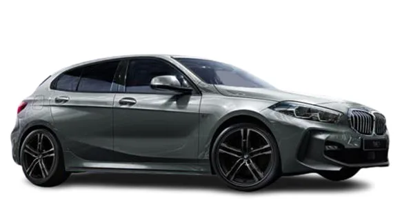 Bmw 1 Series 118D INDIVIDUAL EDITION (7M20)