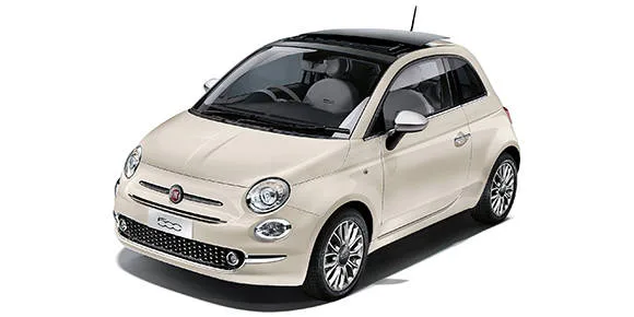 Fiat 500 PURA (31212)