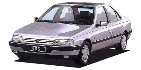 405 D70MI