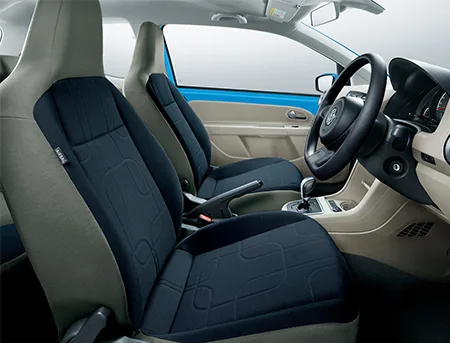 Volkswagen UP MOVE UP! (AACHY)