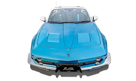 Mitsuoka Rock Star S SPECIAL PACKAGE ()