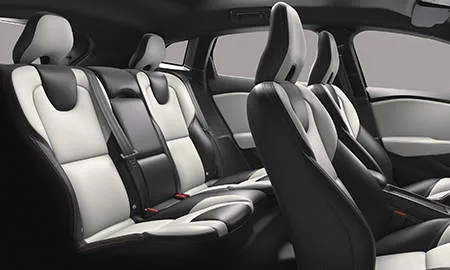 Volvo V40 CROSS COUNTRY D4 AKTIV EDITION (MB420XC / MB4154T / MD4204T)