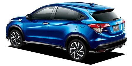 Honda Vezel RS HONDA SENSING (RU1)