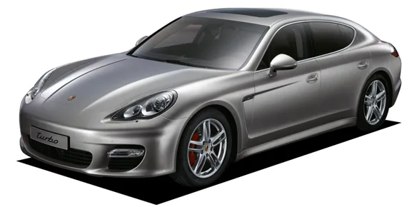 Panamera 970M48A