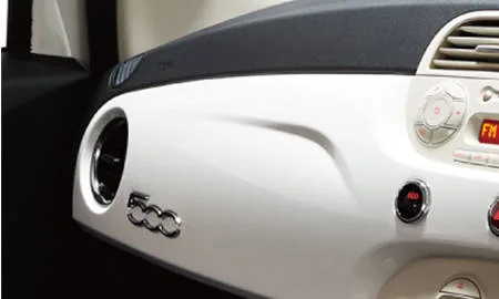 Fiat 500 VINTAGE (31209)