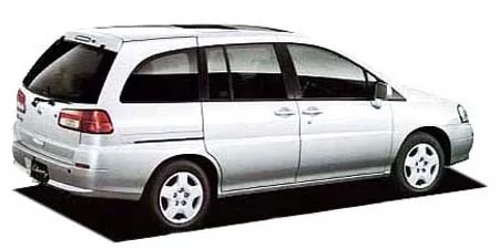 Nissan Liberty L-C PACK (PM12)
