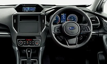 Subaru Forester ADVANCE (SKE)