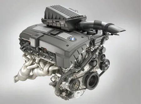 Bmw X5 3.0SI (FE30)
