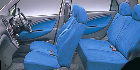 Daihatsu Max RI (L960S)